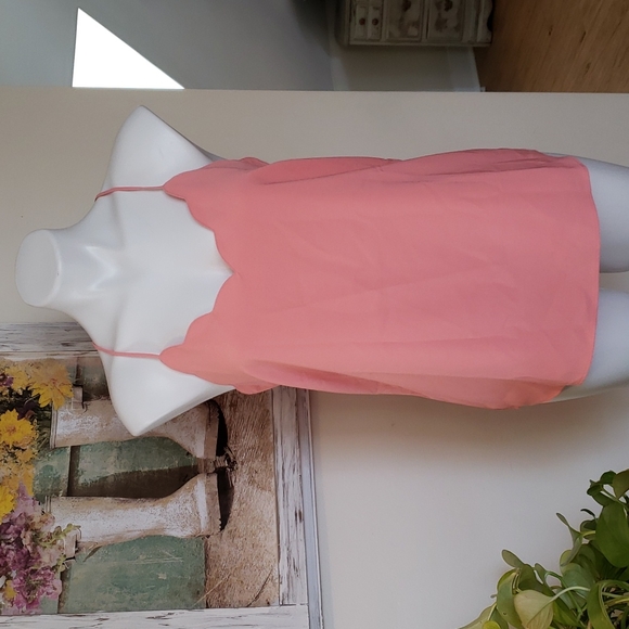 J. Crew Tops - J. Crew Tank